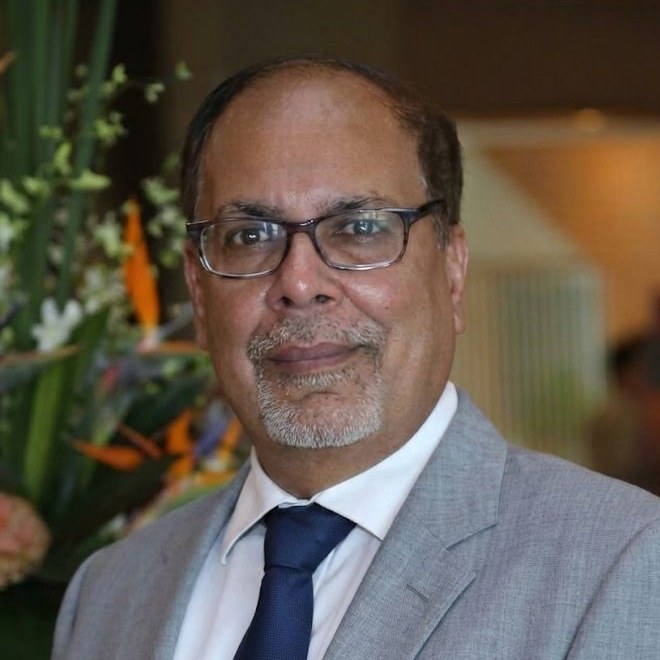 Assadullah Khan