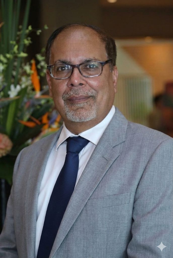Assadullah Khan